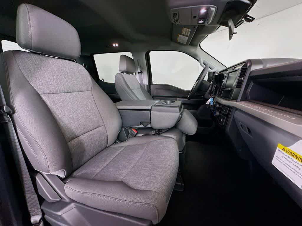 Thumbnail: 2026 Ford F-250 - 14