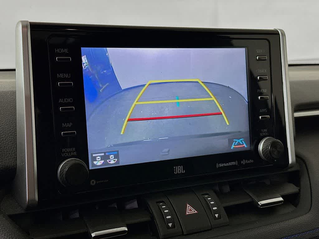 Thumbnail: 2020 Toyota RAV4 - 29