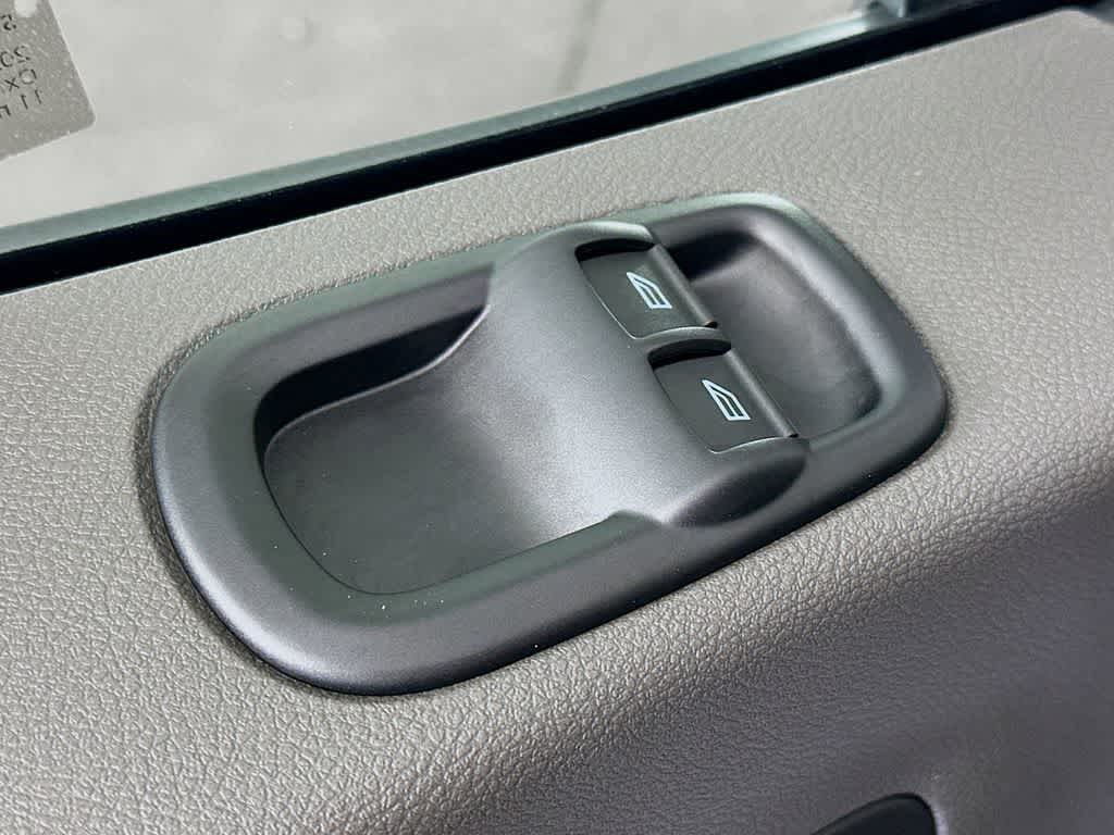 Thumbnail: 2025 Ford Transit Series - 27