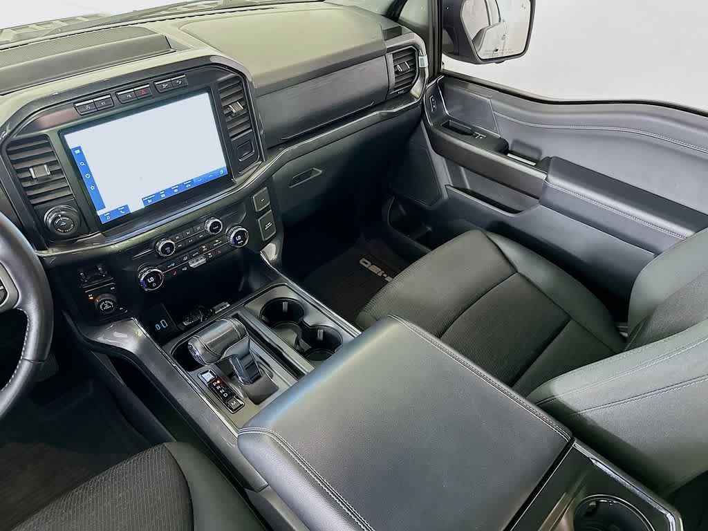 Thumbnail: 2021 Ford F-150 - 11