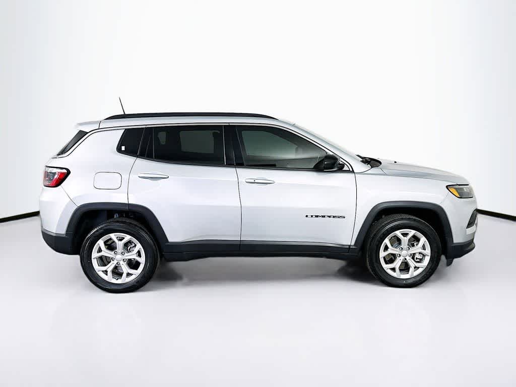 Thumbnail: 2024 Jeep Compass - 26