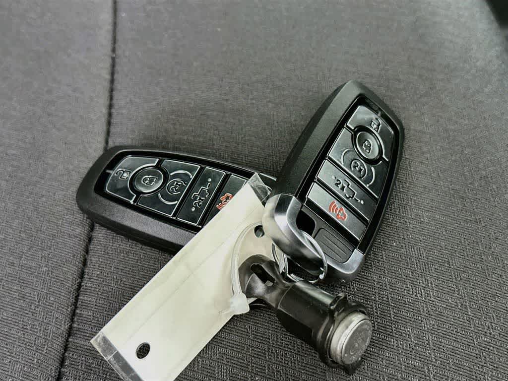 Thumbnail: 2026 Ford F-150 - 22
