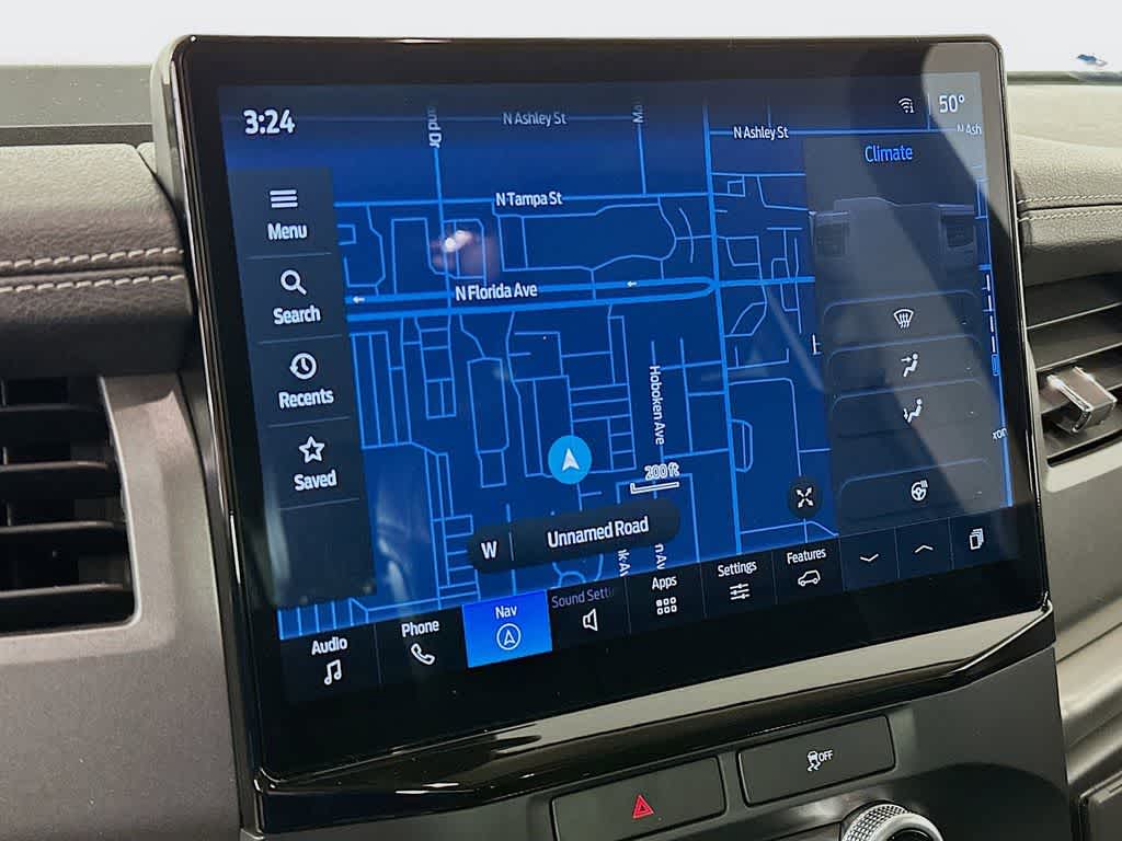 Thumbnail: 2022 Ford Expedition - 28