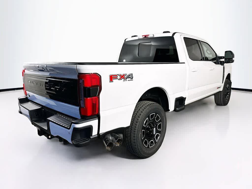 Thumbnail: 2026 Ford F-250 - 25