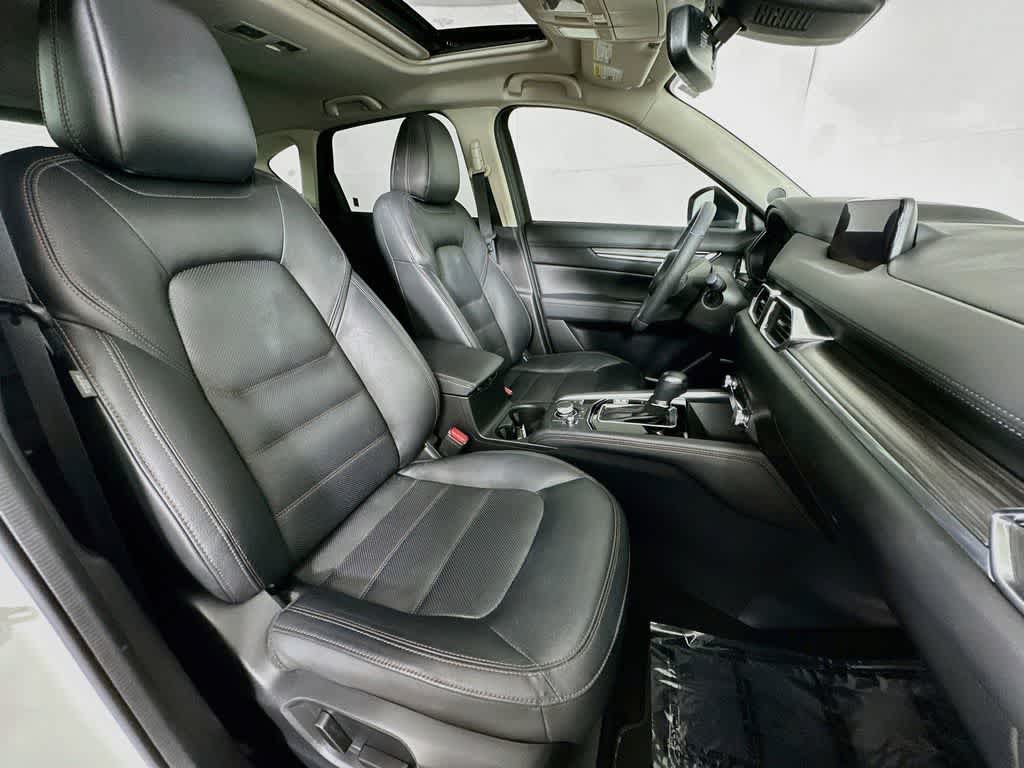 Thumbnail: 2019 Mazda CX-5 - 15