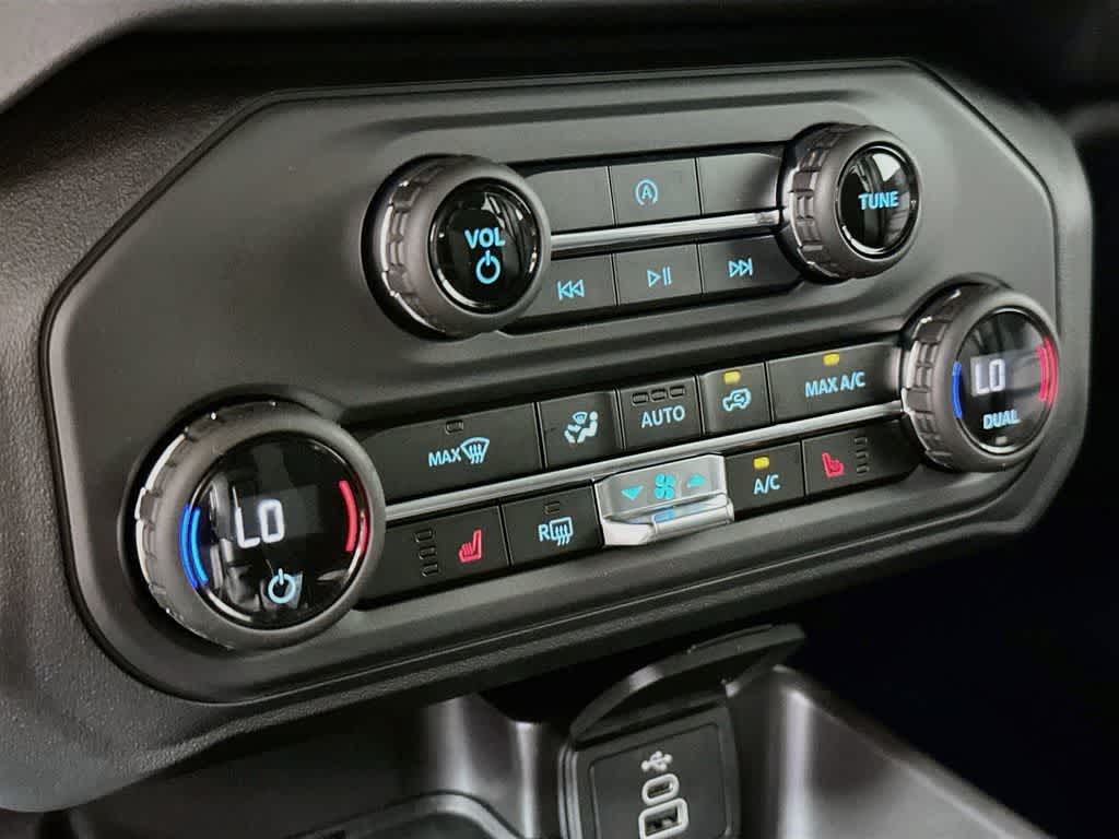 Thumbnail: 2026 Ford Bronco - 18