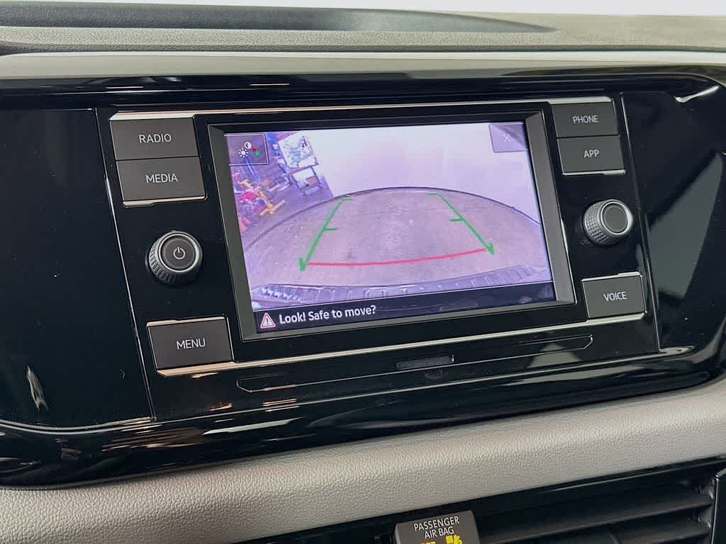 Thumbnail: 2024 Volkswagen Taos - 26