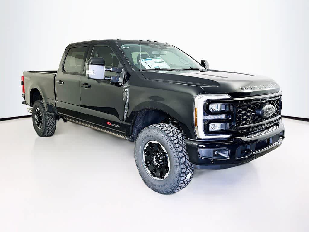 Thumbnail: 2026 Ford F-250 - 24