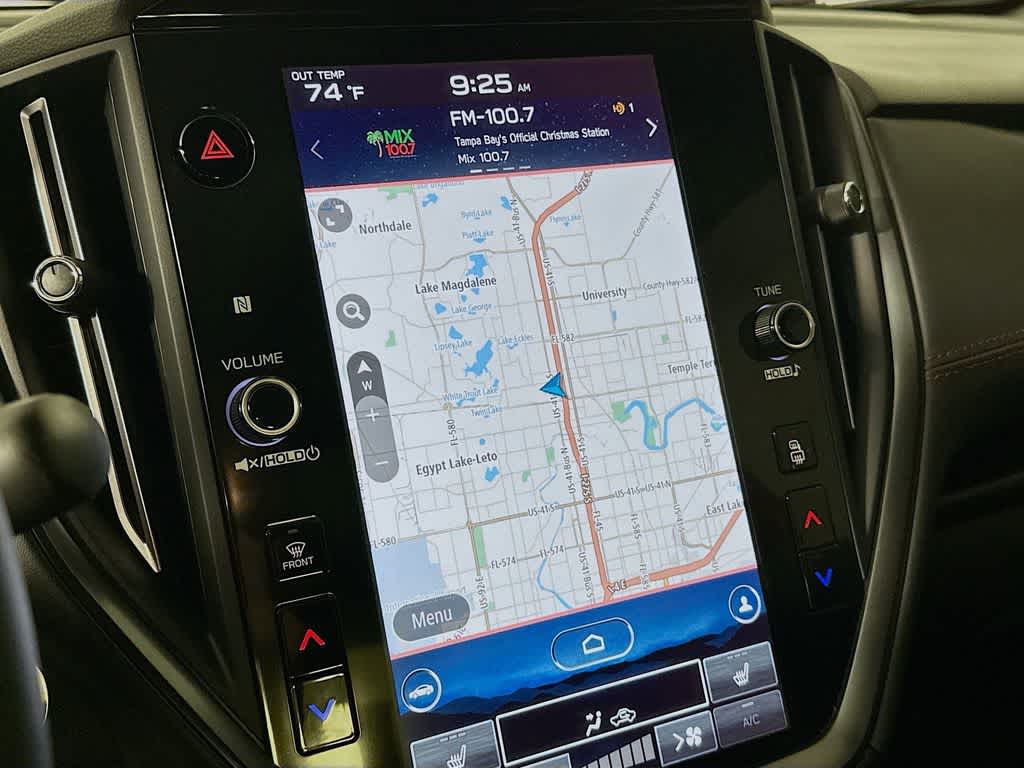 Thumbnail: 2023 Subaru WRX - 24