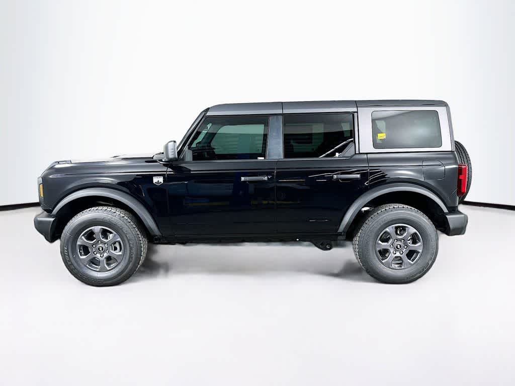Thumbnail: 2025 Ford Bronco - 3