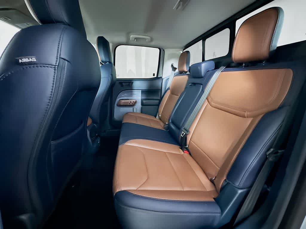 Thumbnail: 2024 Ford Maverick - 13