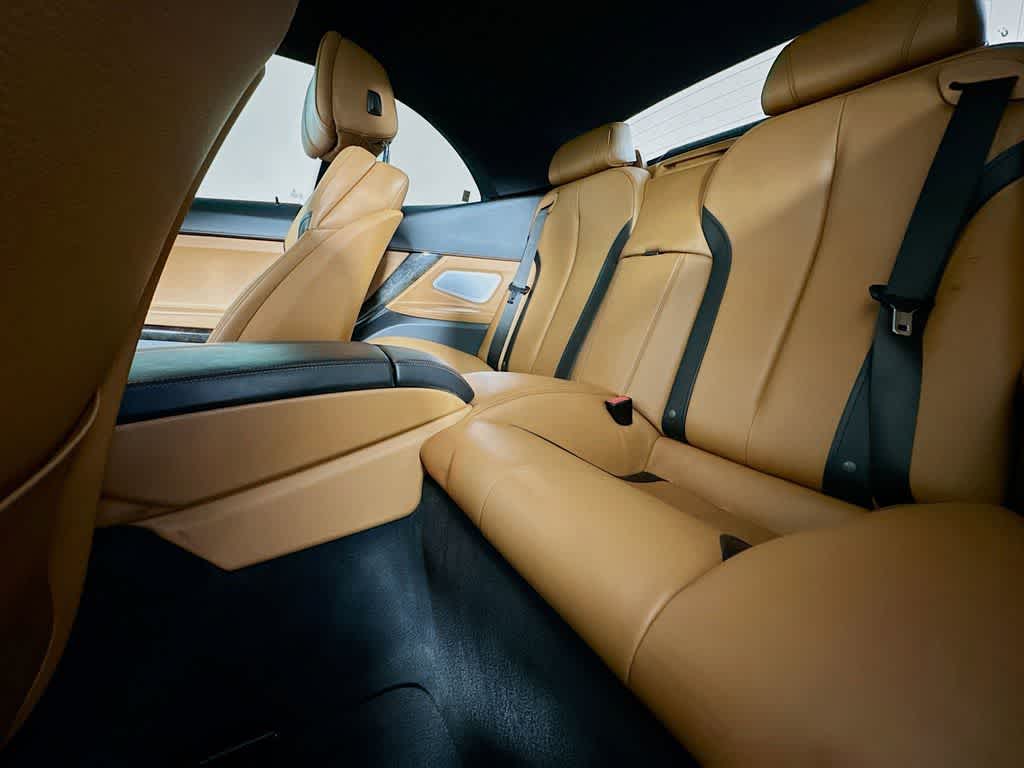 Thumbnail: 2017 BMW 6 Series - 13