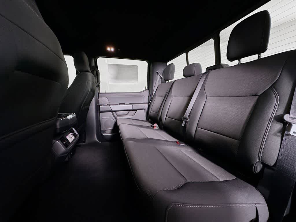 Thumbnail: 2025 Ford F-150 - 14