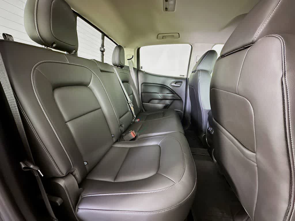 Thumbnail: 2022 GMC Canyon - 29