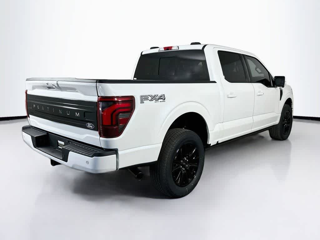 Thumbnail: 2026 Ford F-150 - 25