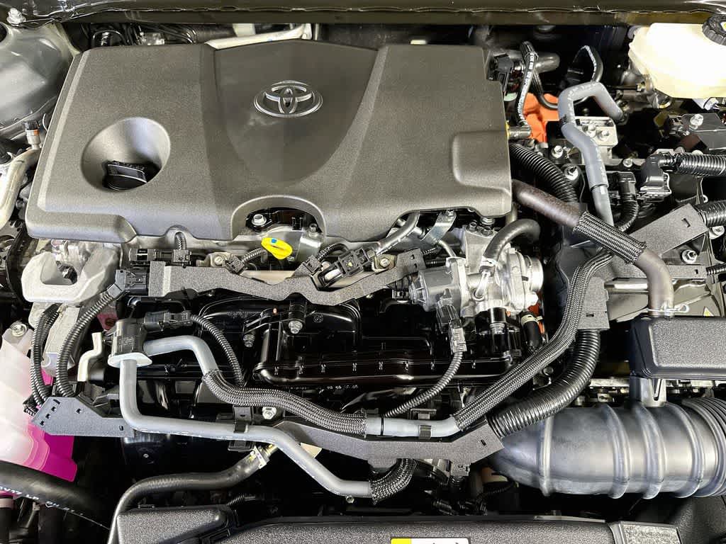 Thumbnail: 2025 Toyota Camry - 9