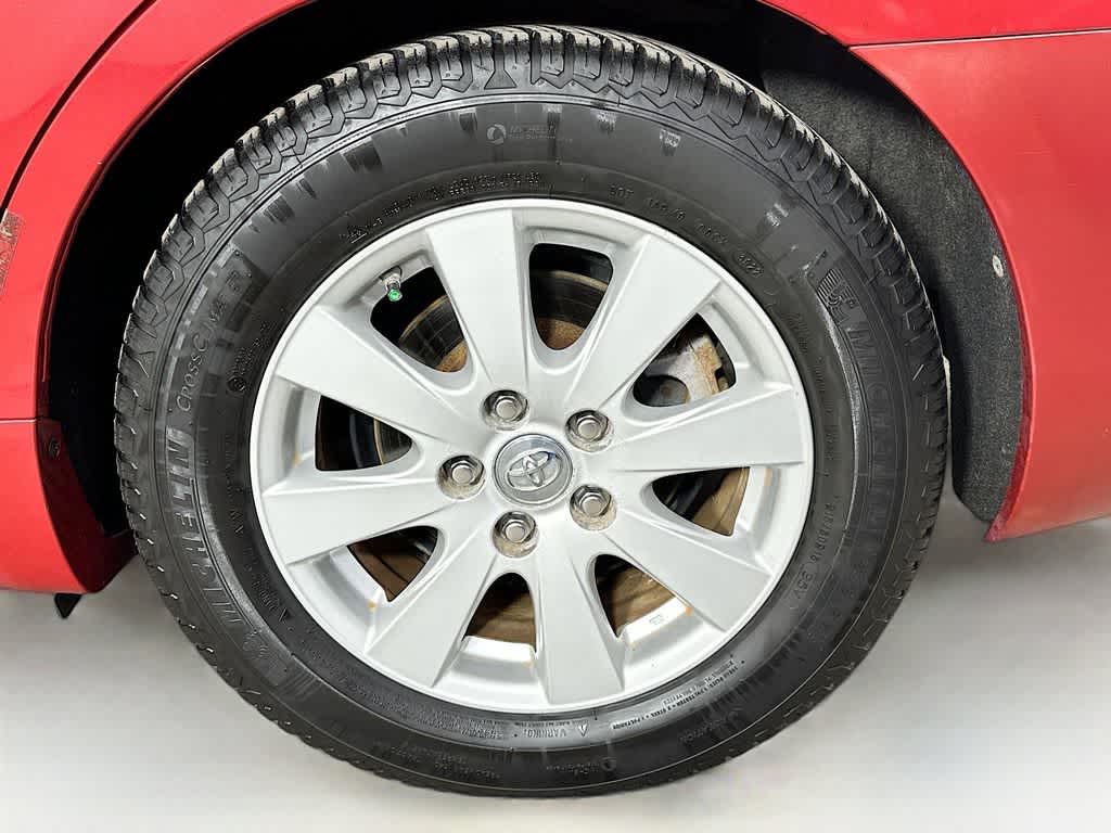 Thumbnail: 2009 Toyota Camry - 8