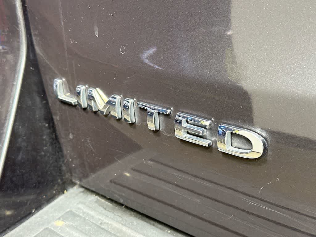 Thumbnail: 2024 Ford Expedition MAX - 7