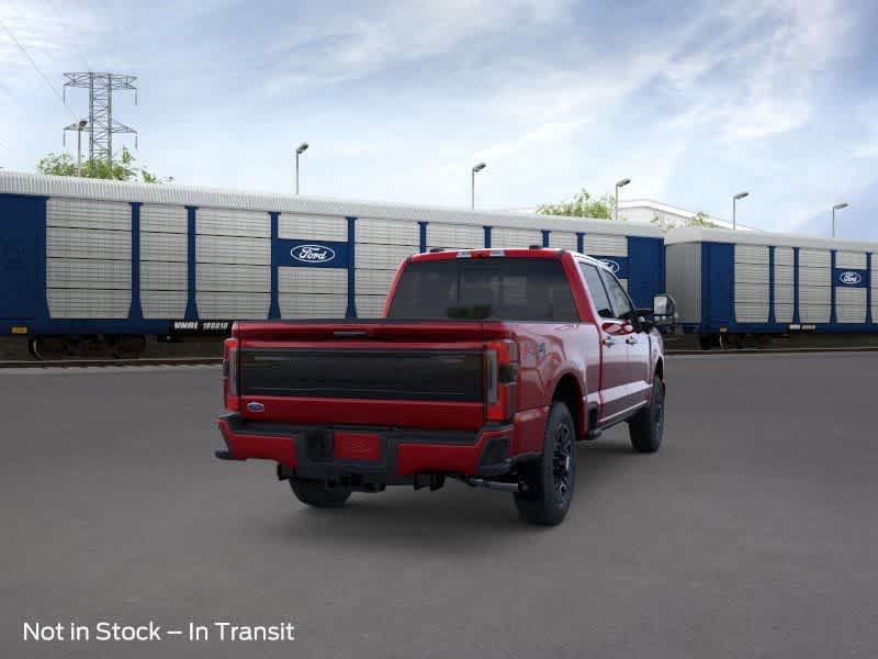 Thumbnail: 2026 Ford F-350 - 8