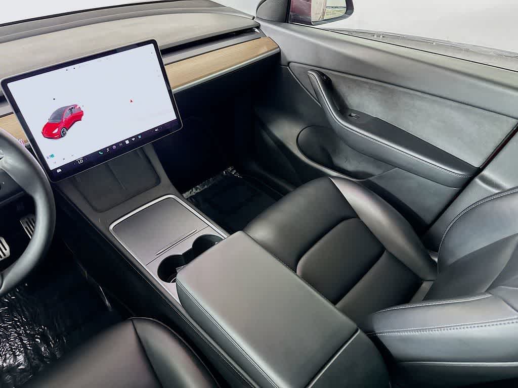 Thumbnail: 2021 Tesla Model Y - 11