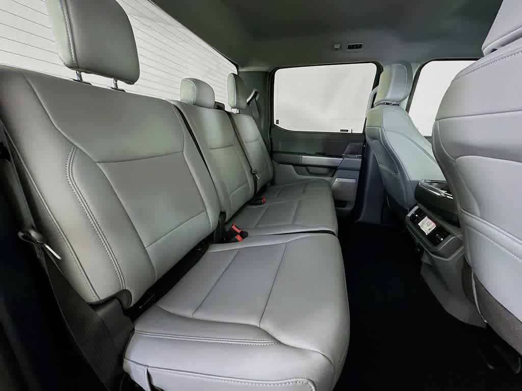 Thumbnail: 2025 Ford F-150 - 31