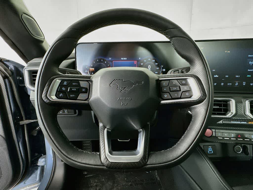 Thumbnail: 2026 Ford Mustang - 15