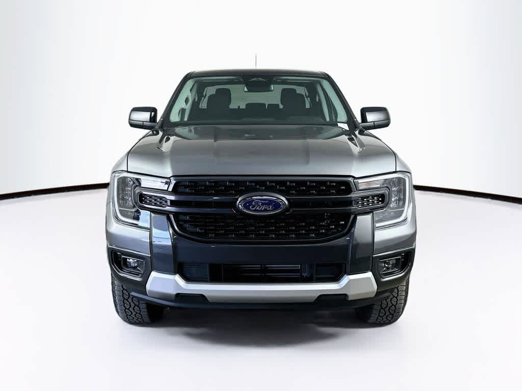Thumbnail: 2026 Ford Ranger - 6
