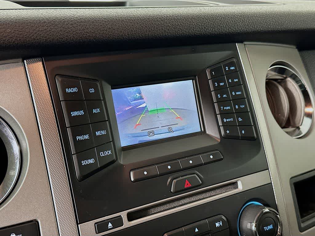 2016 Ford Expedition XLT 27