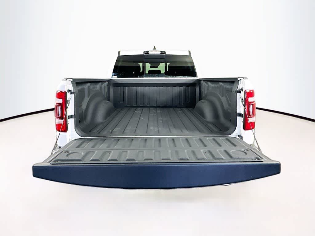 Thumbnail: 2024 RAM 1500 - 20