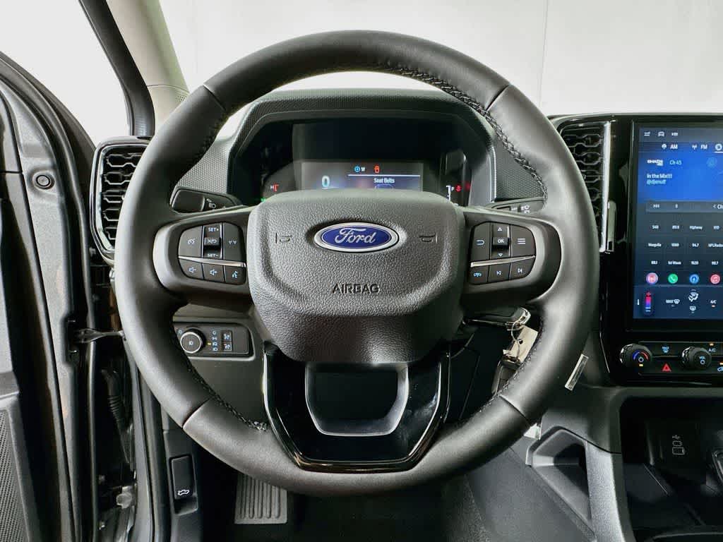 Thumbnail: 2026 Ford Ranger - 15