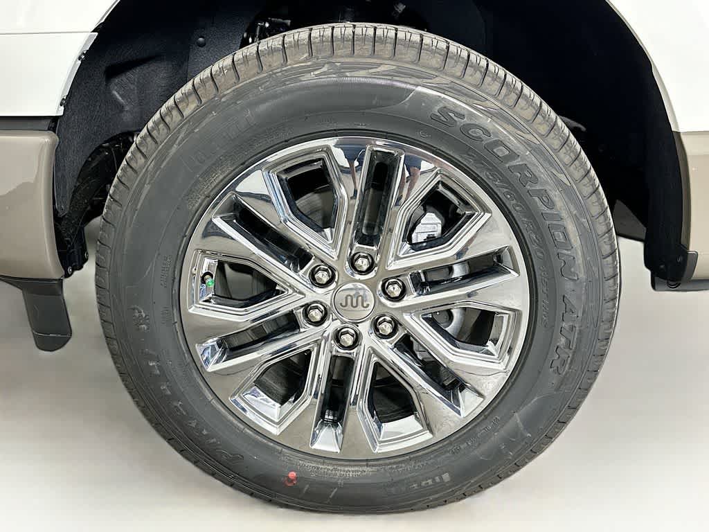 Thumbnail: 2025 Ford F-150 - 8