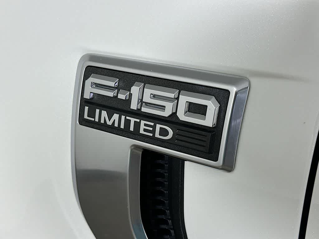 Thumbnail: 2022 Ford F-150 - 7