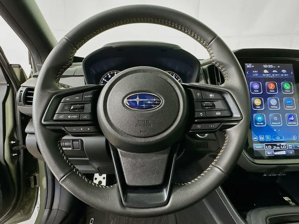 Thumbnail: 2024 Subaru Crosstrek - 15