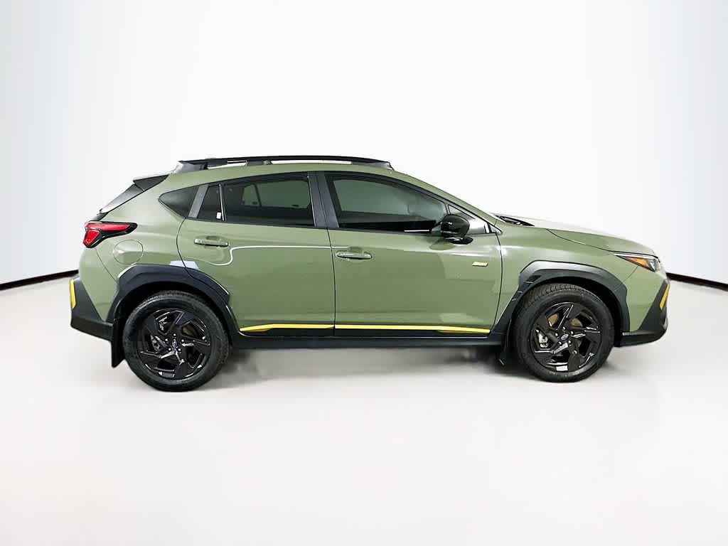 Thumbnail: 2024 Subaru Crosstrek - 24