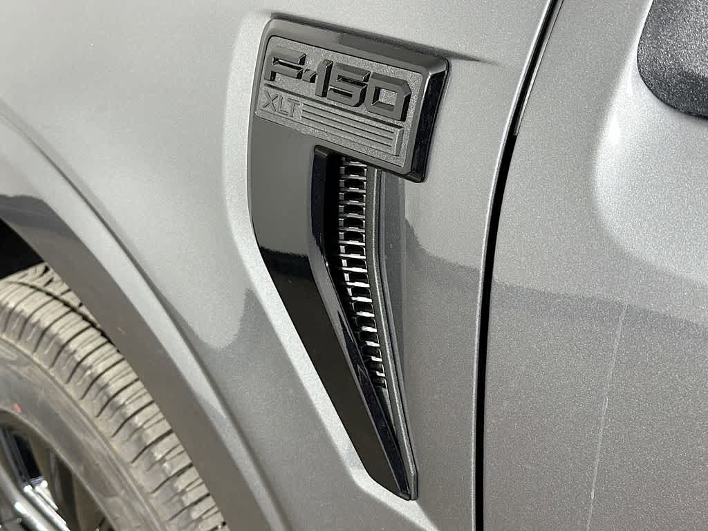 Thumbnail: 2025 Ford F-150 - 7