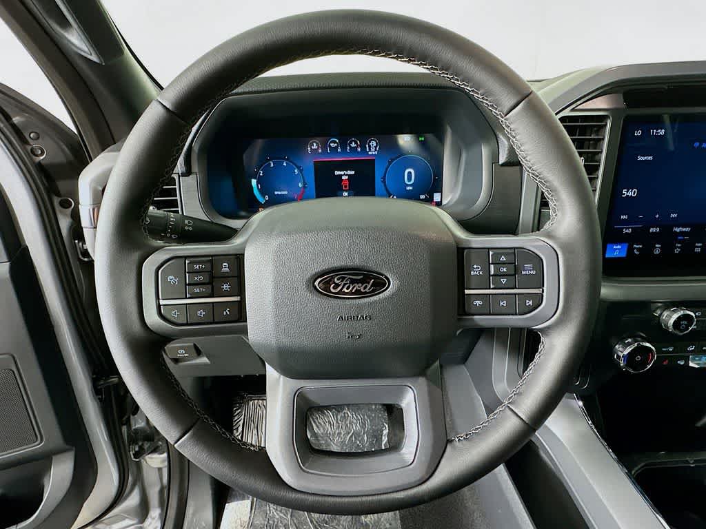 Thumbnail: 2025 Ford F-150 - 15