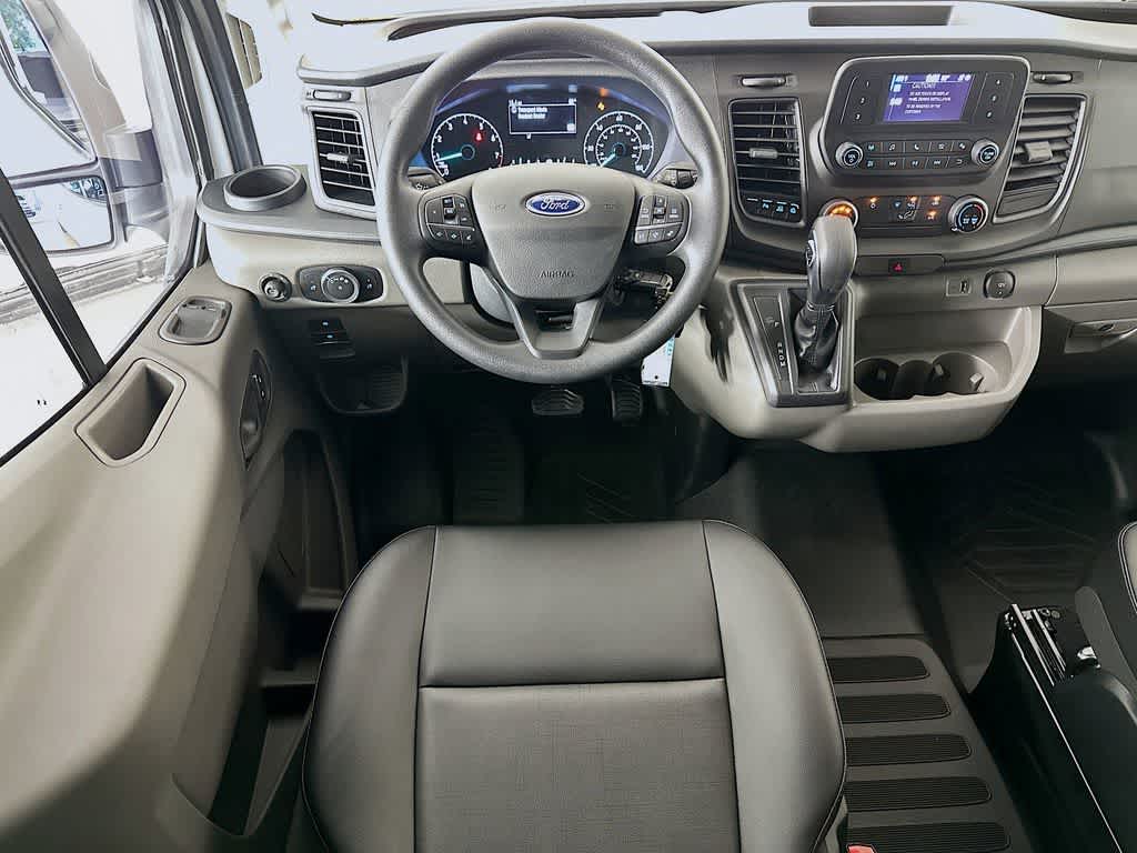 Thumbnail: 2025 Ford Transit Series - 10