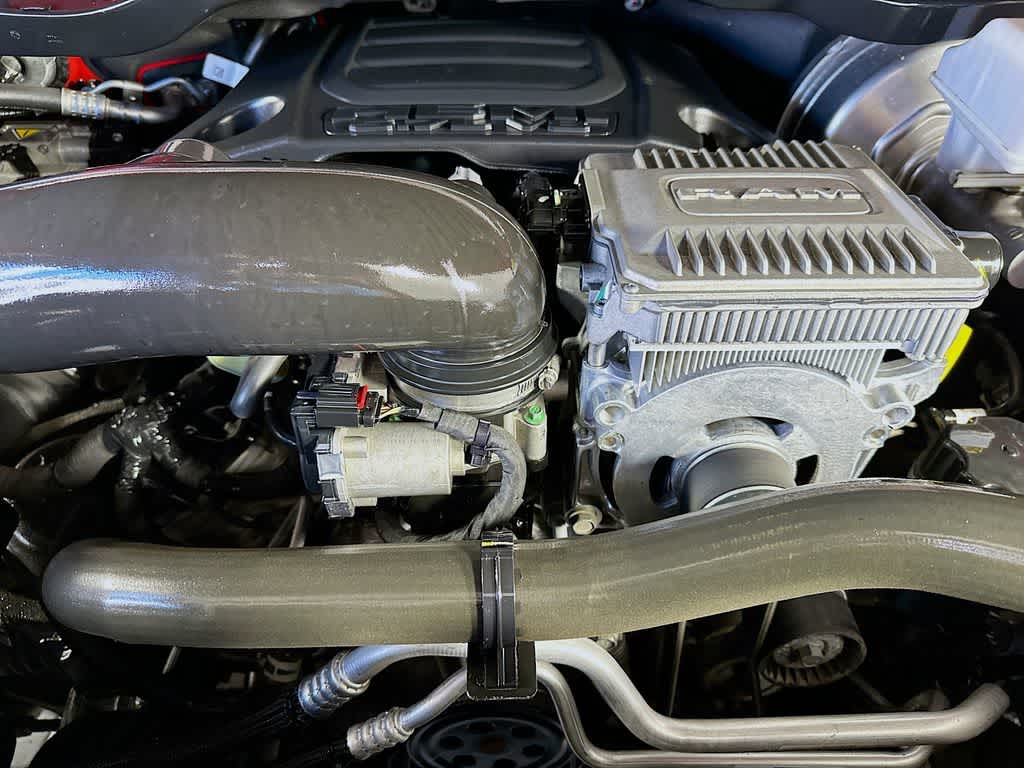 Thumbnail: 2020 RAM 1500 - 9