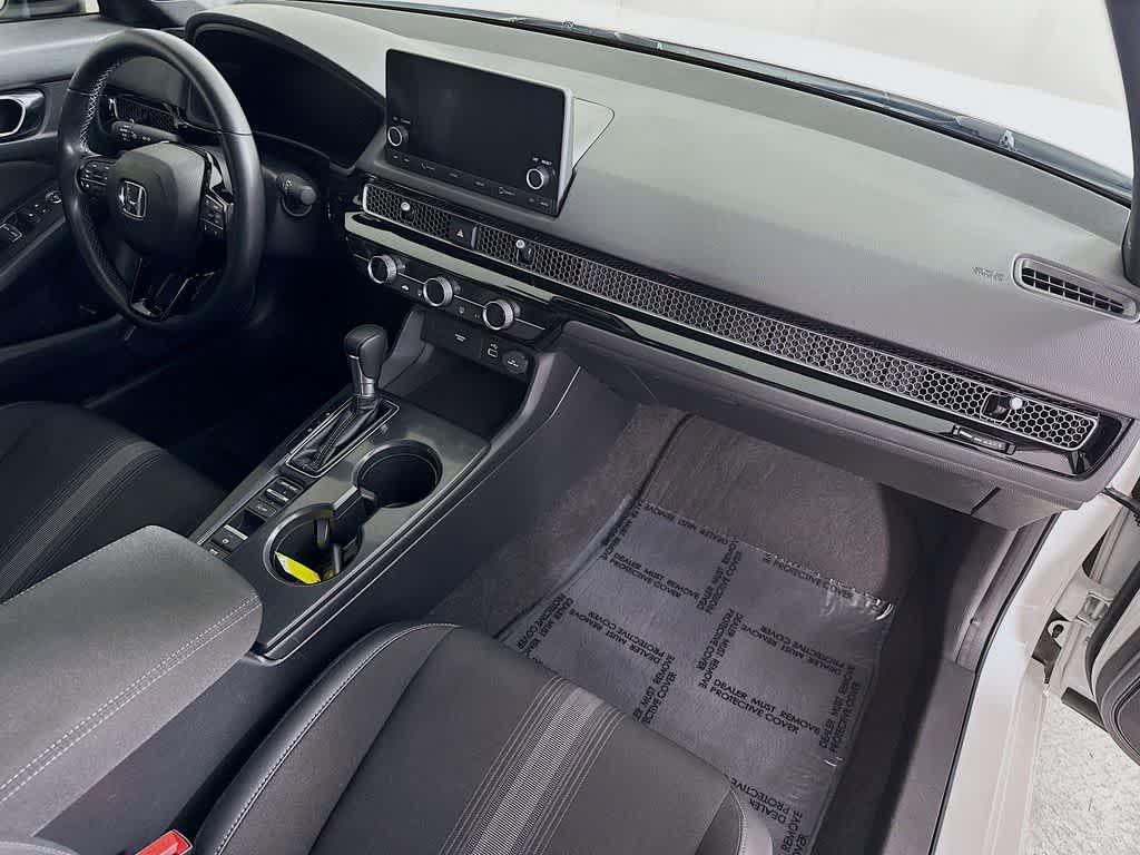 Thumbnail: 2022 Honda Civic - 31