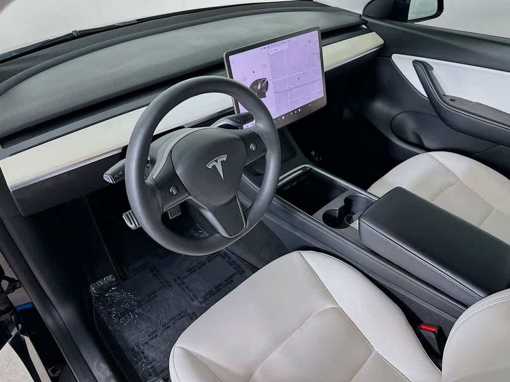 Thumbnail: 2022 Tesla Model Y - 2