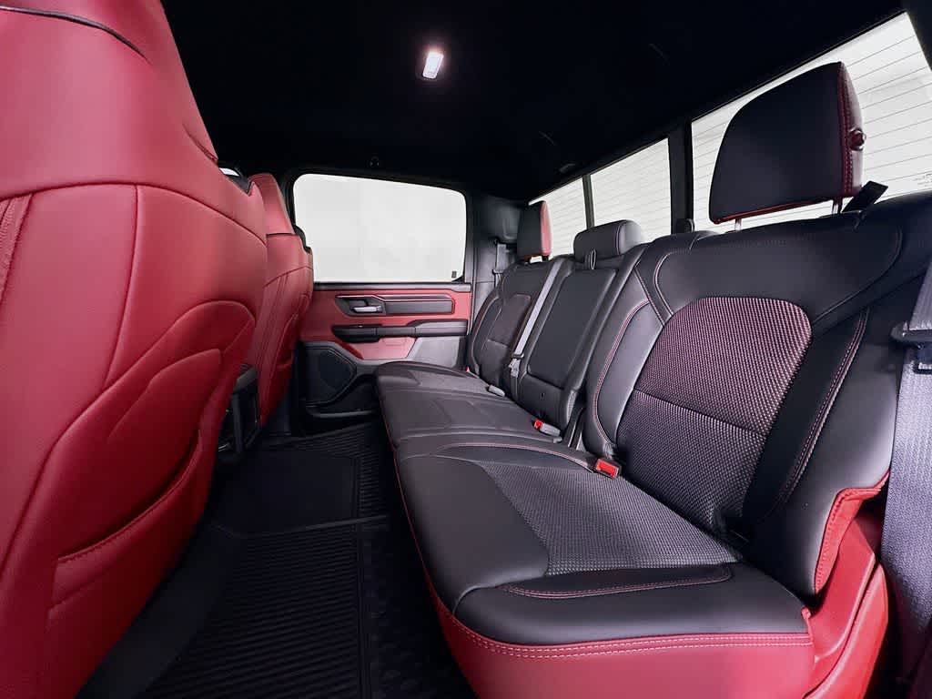 Thumbnail: 2025 RAM 1500 - 32