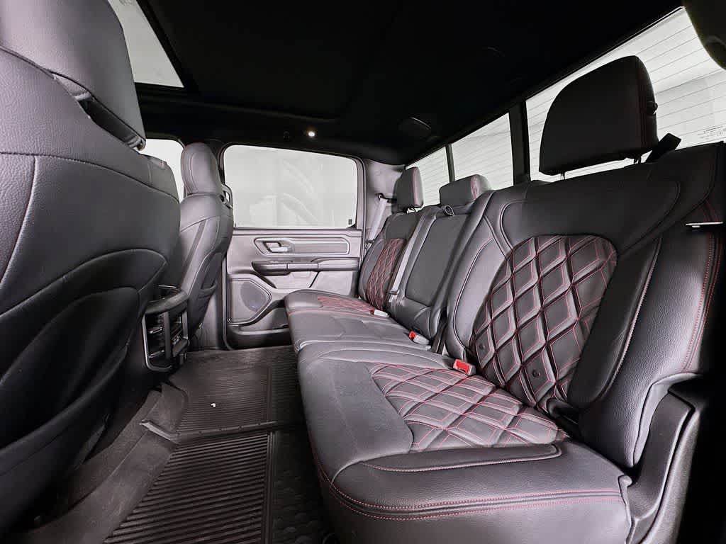 Thumbnail: 2022 RAM 1500 - 14