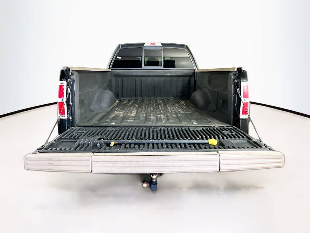 Thumbnail: 2012 Ford F-150 - 20