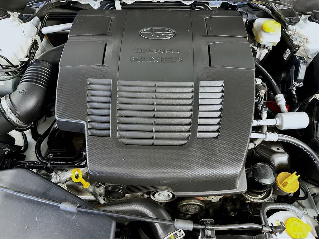 Thumbnail: 2023 Subaru Forester - 9