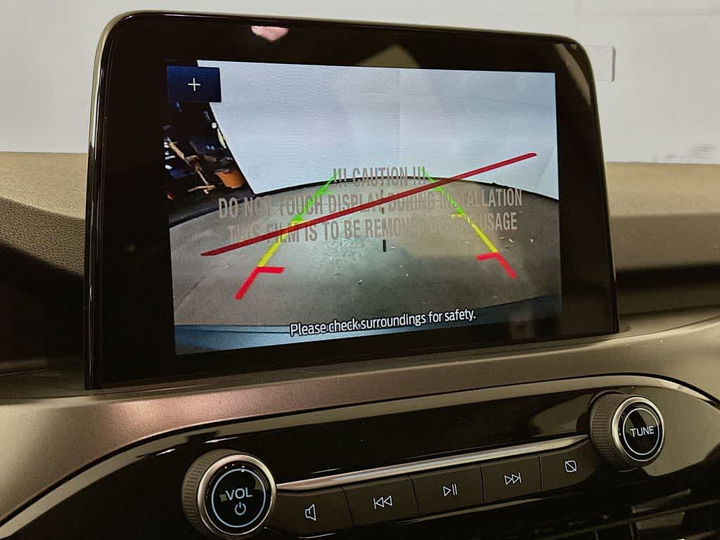 Thumbnail: 2026 Ford Escape - 28