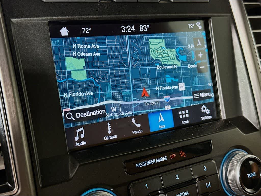 Thumbnail: 2017 Ford F-150 - 18