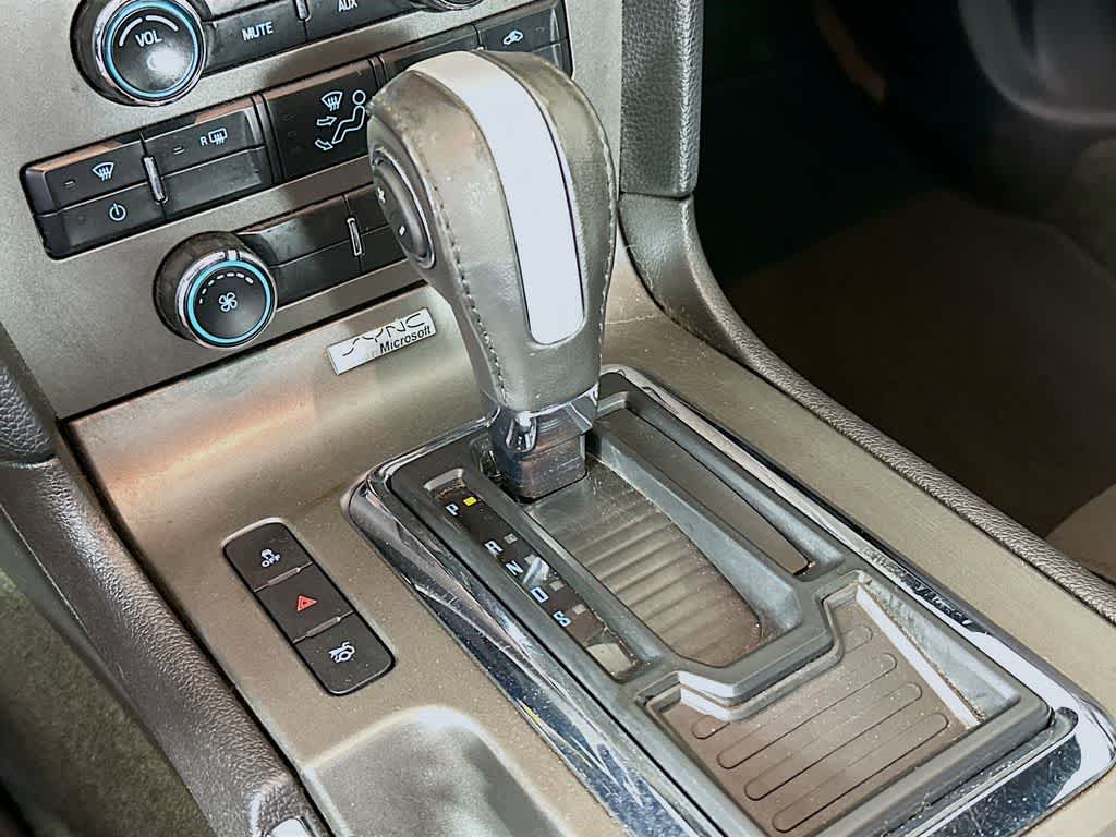 Thumbnail: 2014 Ford Mustang - 17