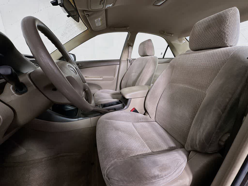 Thumbnail: 2003 Toyota Camry - 12