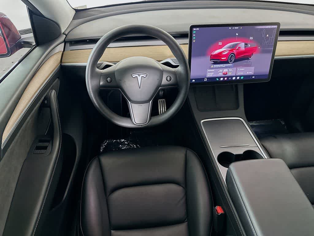 Thumbnail: 2023 Tesla Model Y - 10
