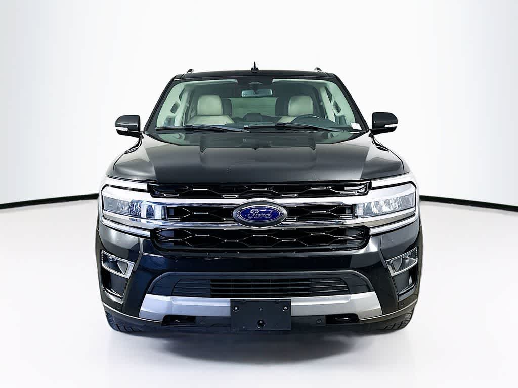 Thumbnail: 2022 Ford Expedition MAX - 6